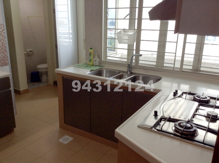 Northoaks (D25), Condominium #704242